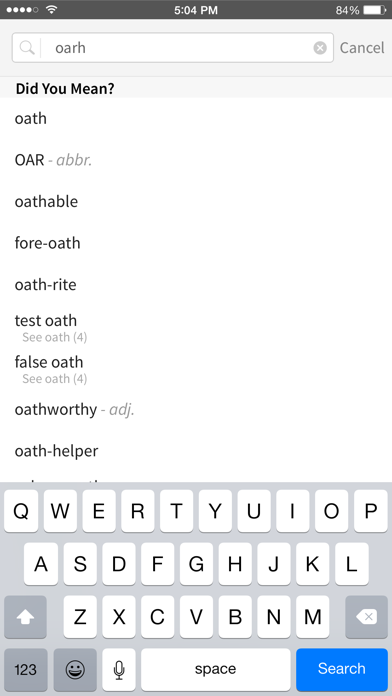 screenshot 5