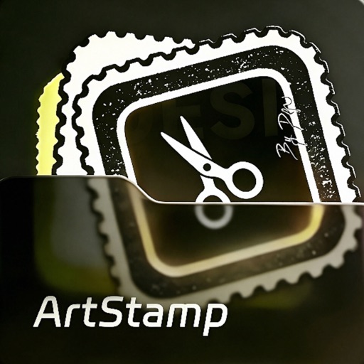 artstamp-贴纸&图片裁剪长图拼接工具