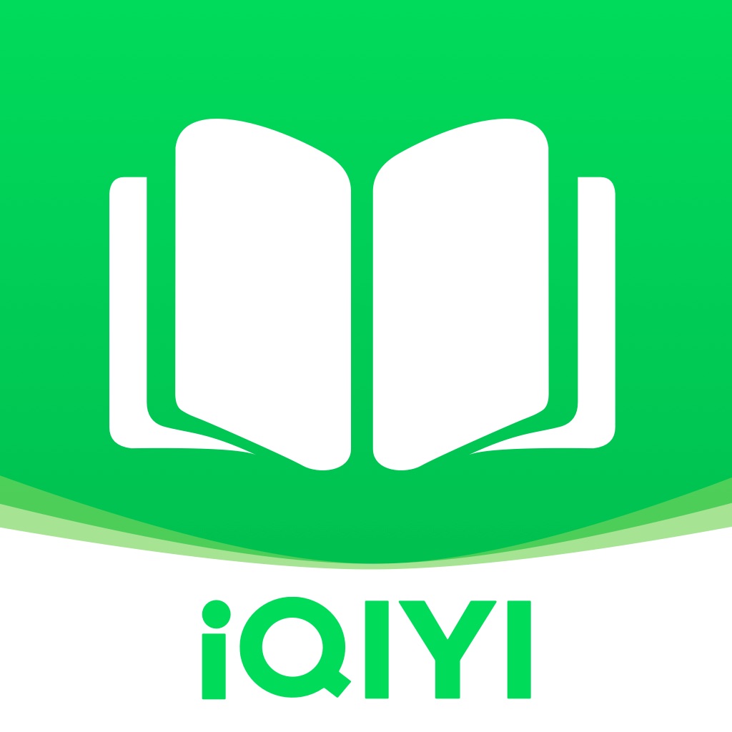 爱奇艺小说-海量影视书读不停
