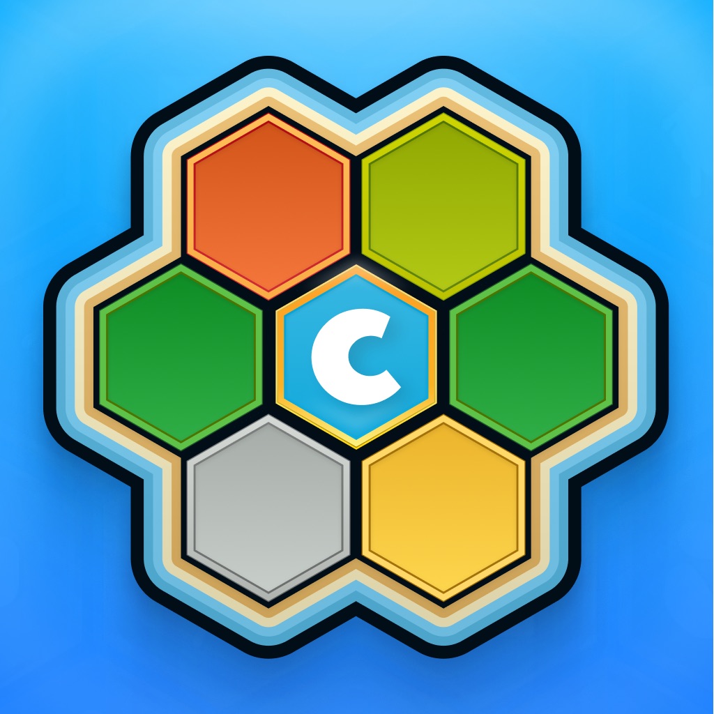 Colonist.io - Estilo Catan