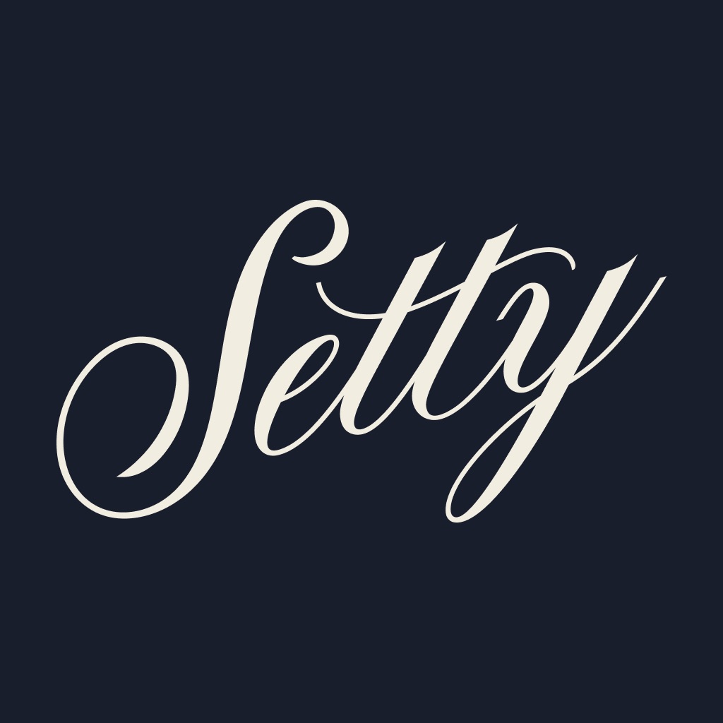 Setty: Photo Editor & Filters