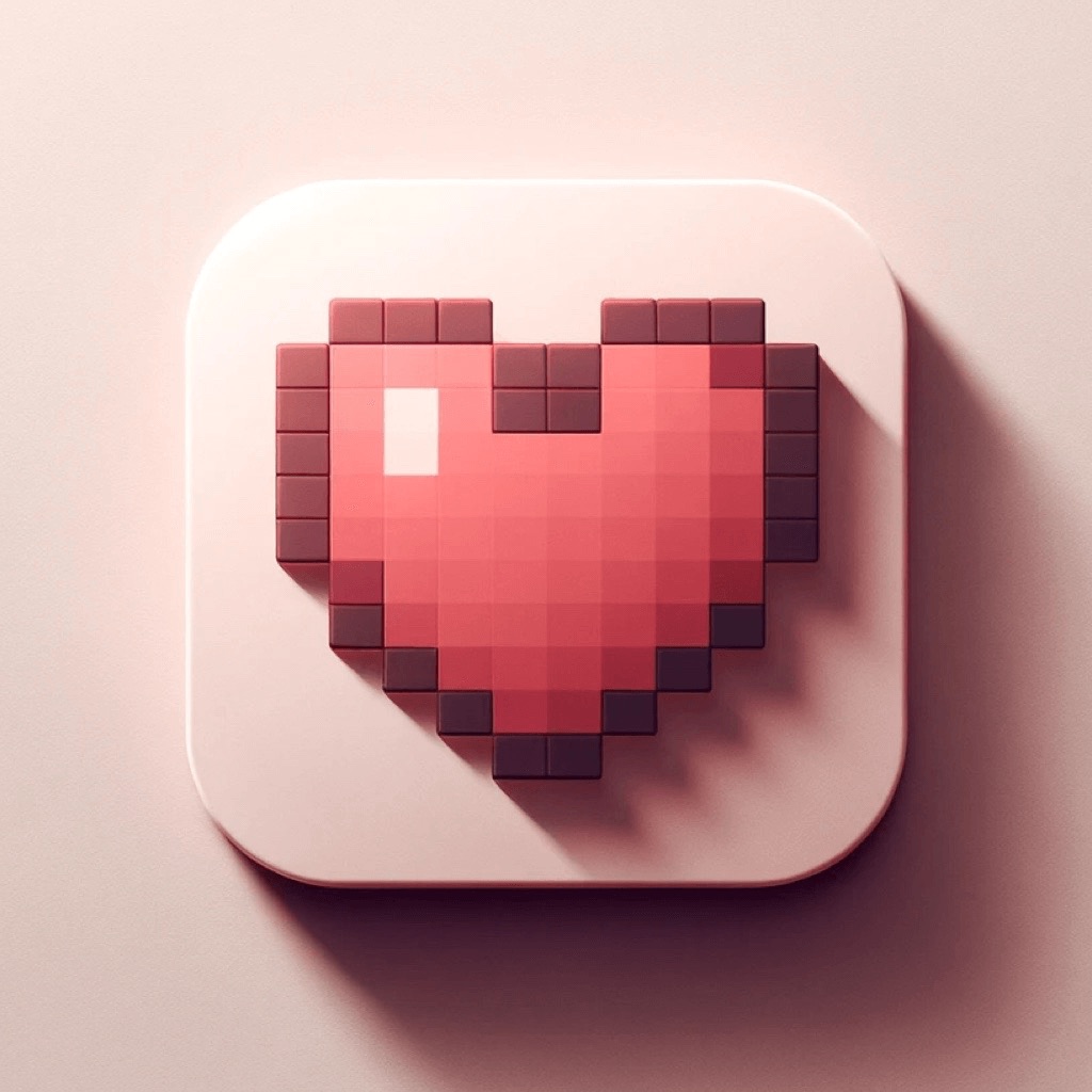 Pixelate - 像素画生成