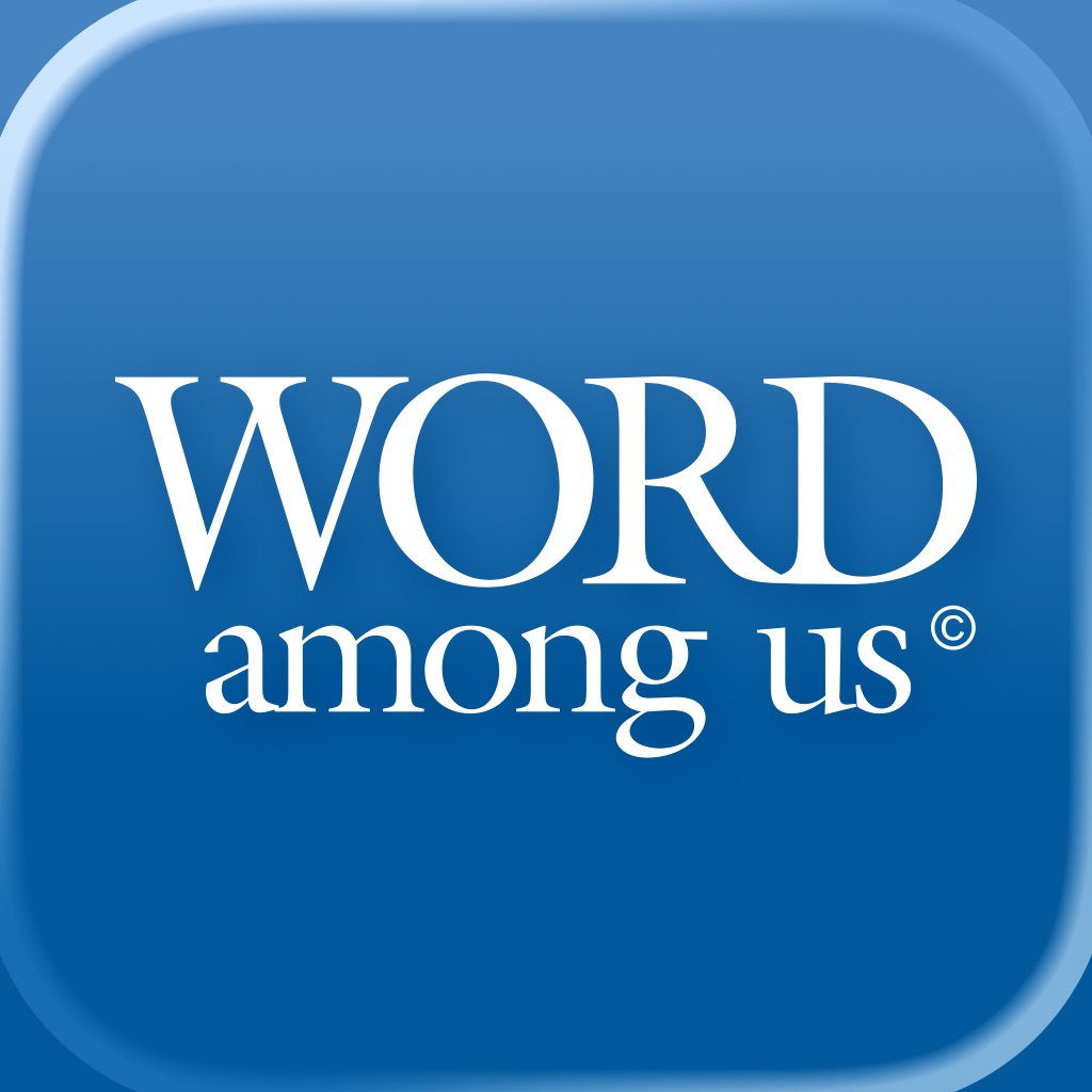 Word Among Us Mass Edition
