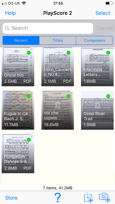 screenshot 5
