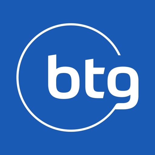 btg pactual banking