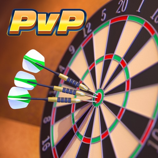 darts club: pvp multiplayer