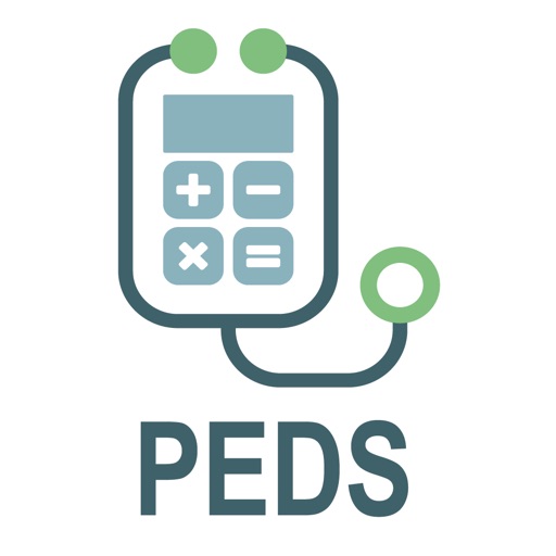 ebmcalc pediatrics