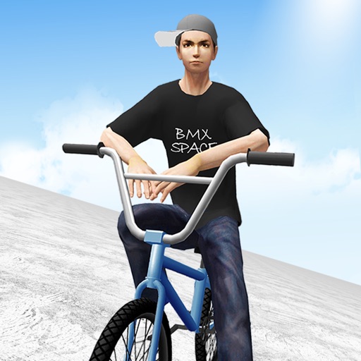 bmx space