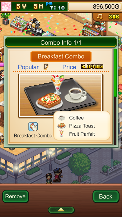 screenshot 4