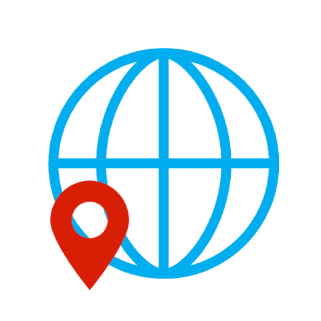 UTM Geo Map Y2Tech