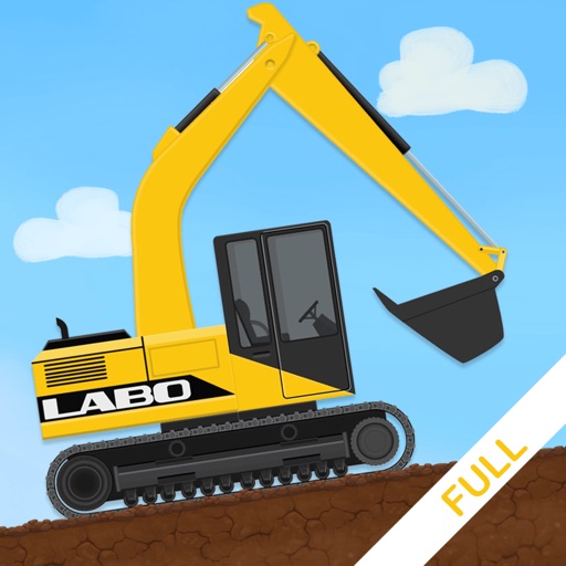 caminhão construção:completo