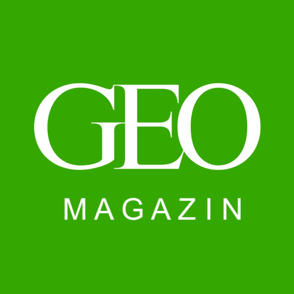 GEO Digital Magazin