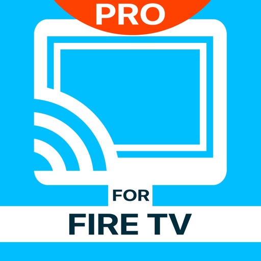 tv cast pro for fire tv