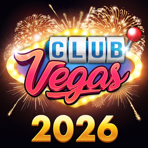club vegas slots - vip casino