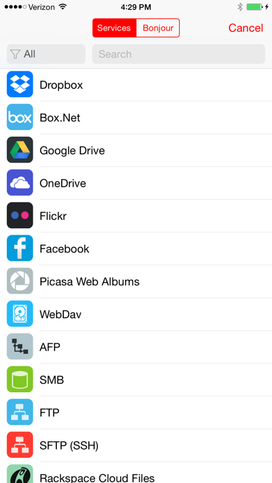 screenshot 4