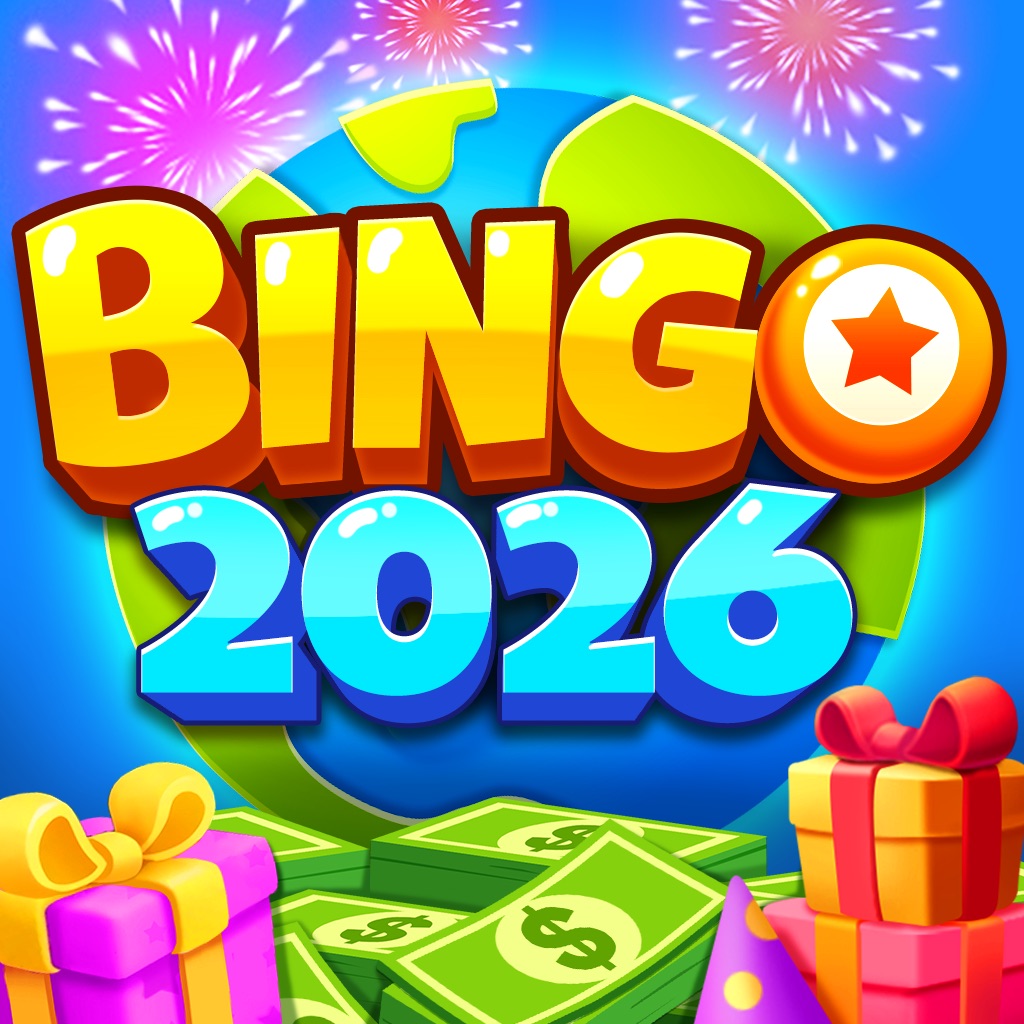 Bingo Vacation - Bingo Games
