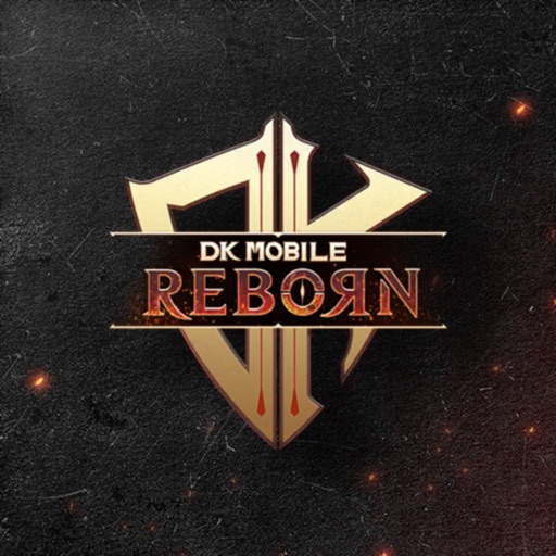 dk mobile : reborn
