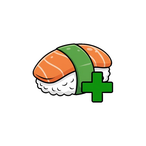 sushi counter