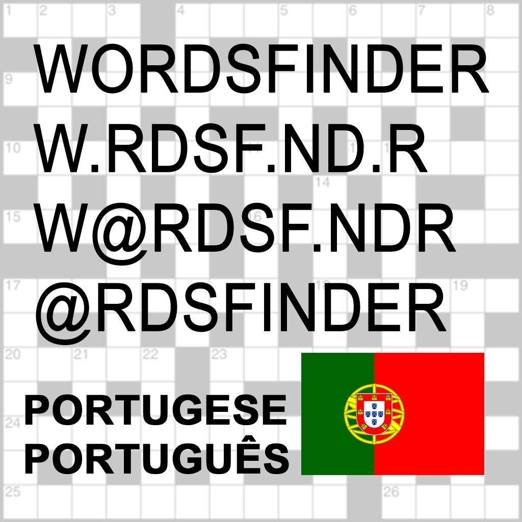 PT Words Finder Pro