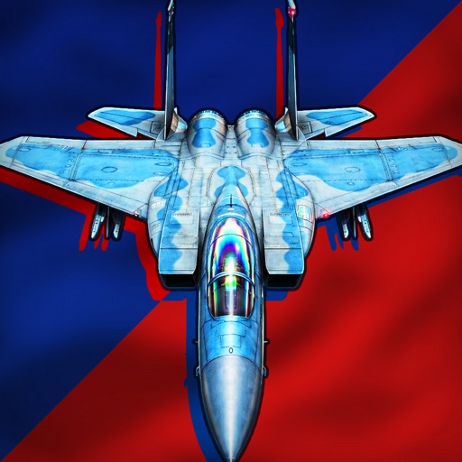 red flag sim