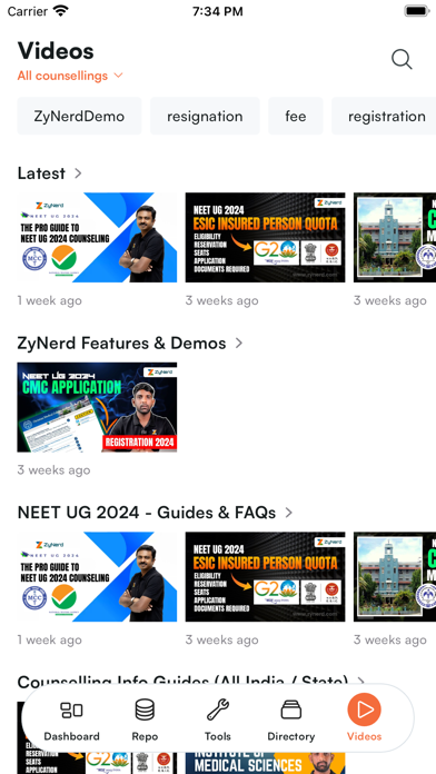 screenshot 7