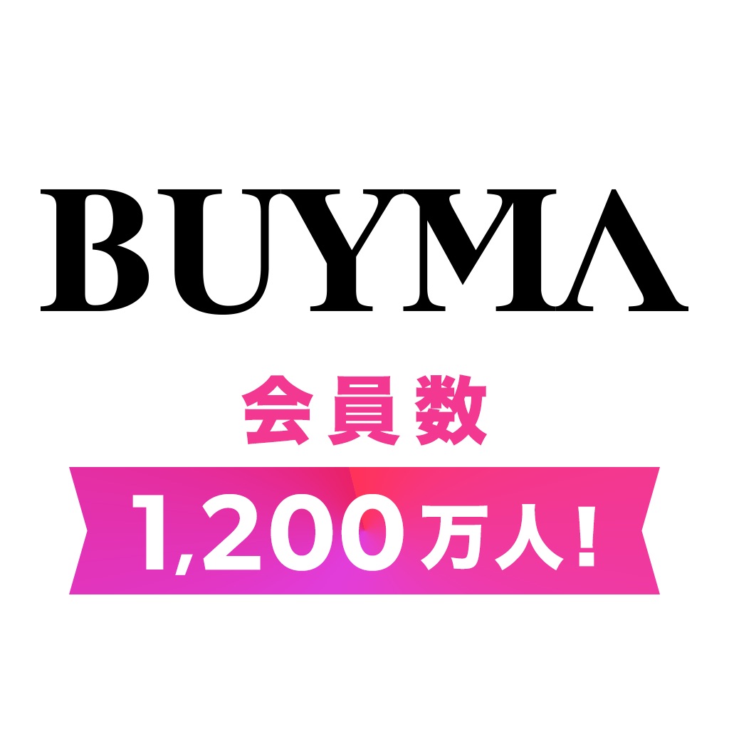 BUYMA(バイマ)海外のブランド・ファッションの通販アプリ