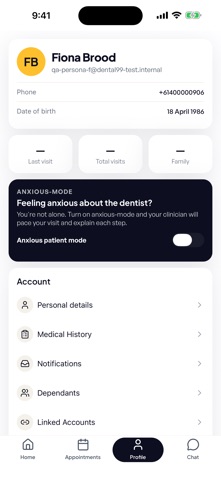screenshot 5