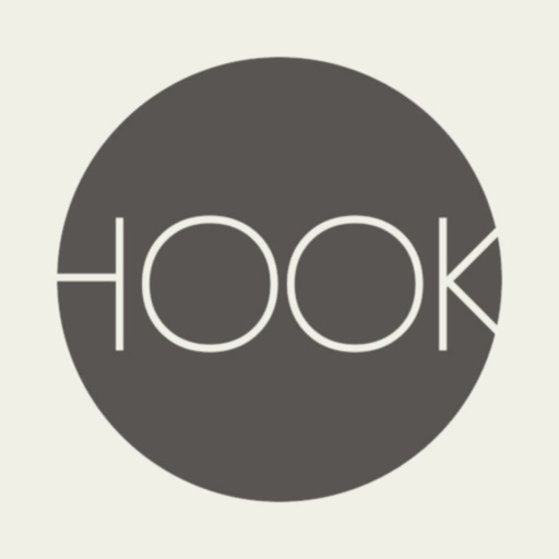"hook"