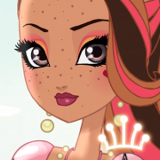 fairy tale high