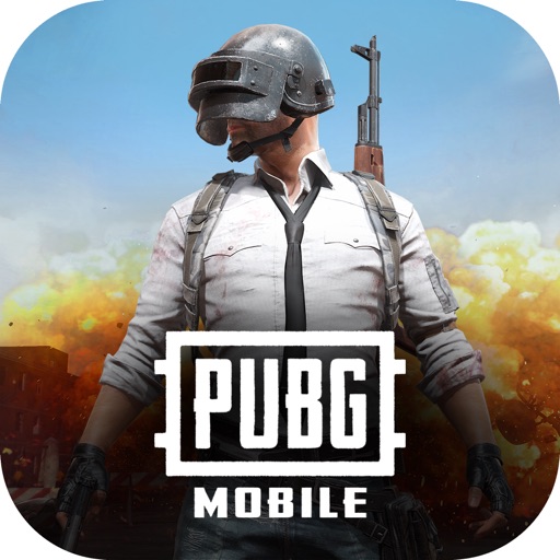 pubg mobile - äžçäžã®ããã«ãã€ã€ã«ïŒ