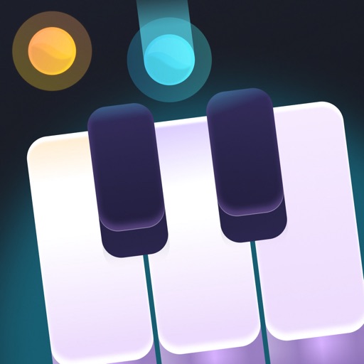 piano pop: music game tiles