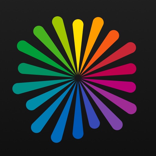 cbvision - colorblind assist