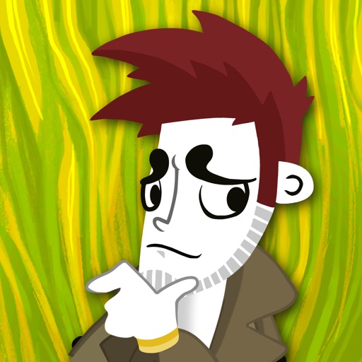 detective grimoire