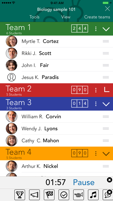 screenshot 3