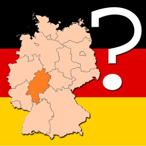 deutschlandkarte quiz