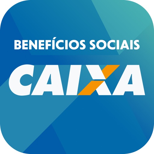 benefícios sociais caixa