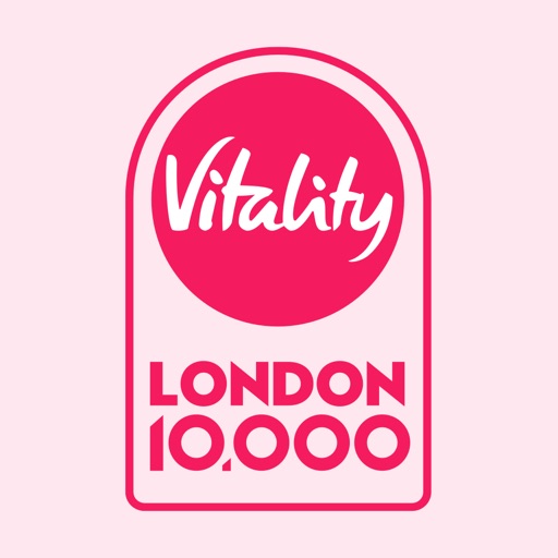 vitality london 10,000
