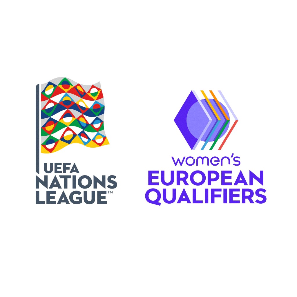 UEFA EURO & Nations League