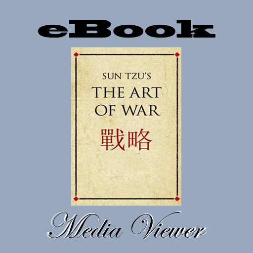 ebook: the art of war