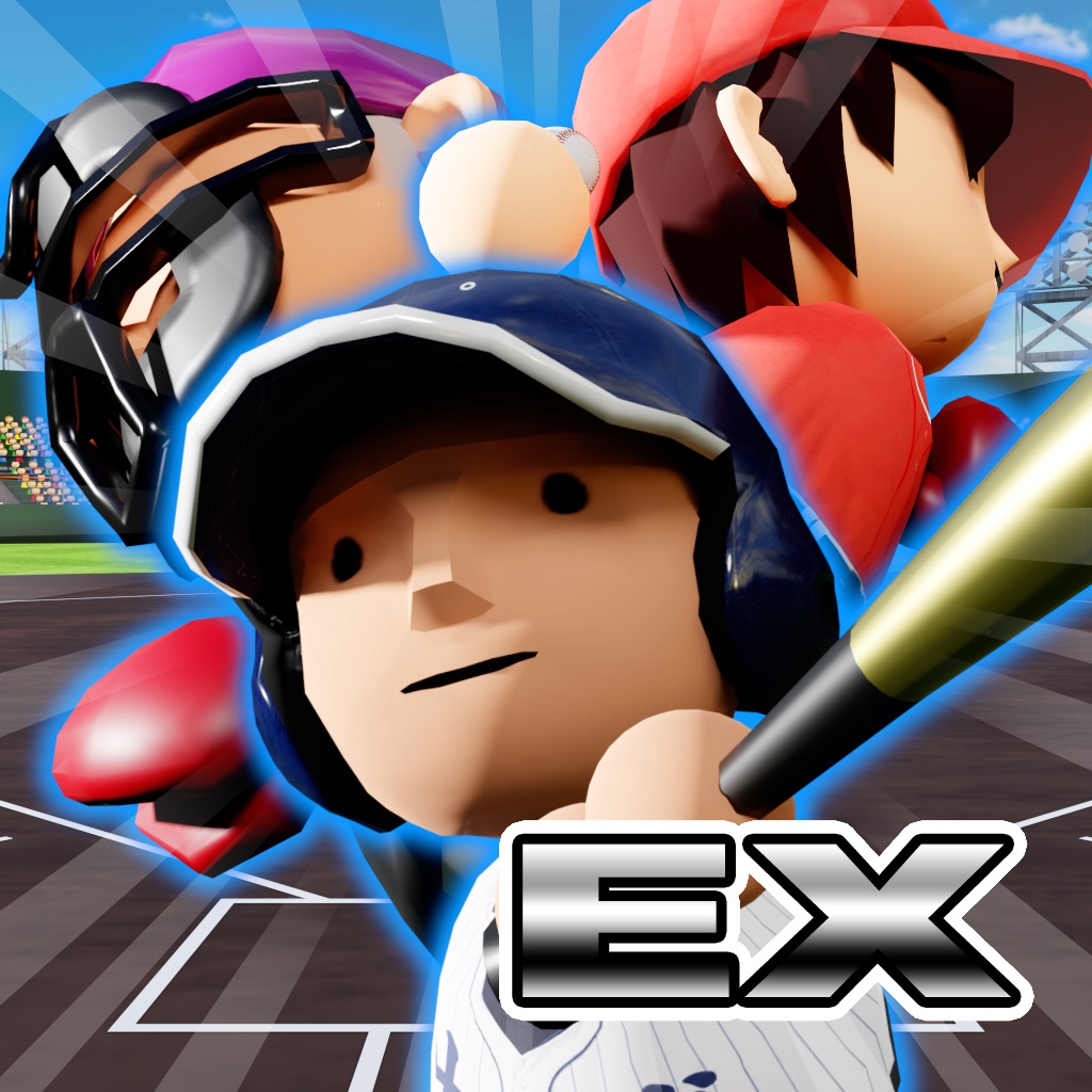十球甲子園 Nine for One EX -高校野球ゲーム
