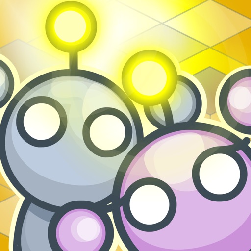 lightbot : programming puzzles