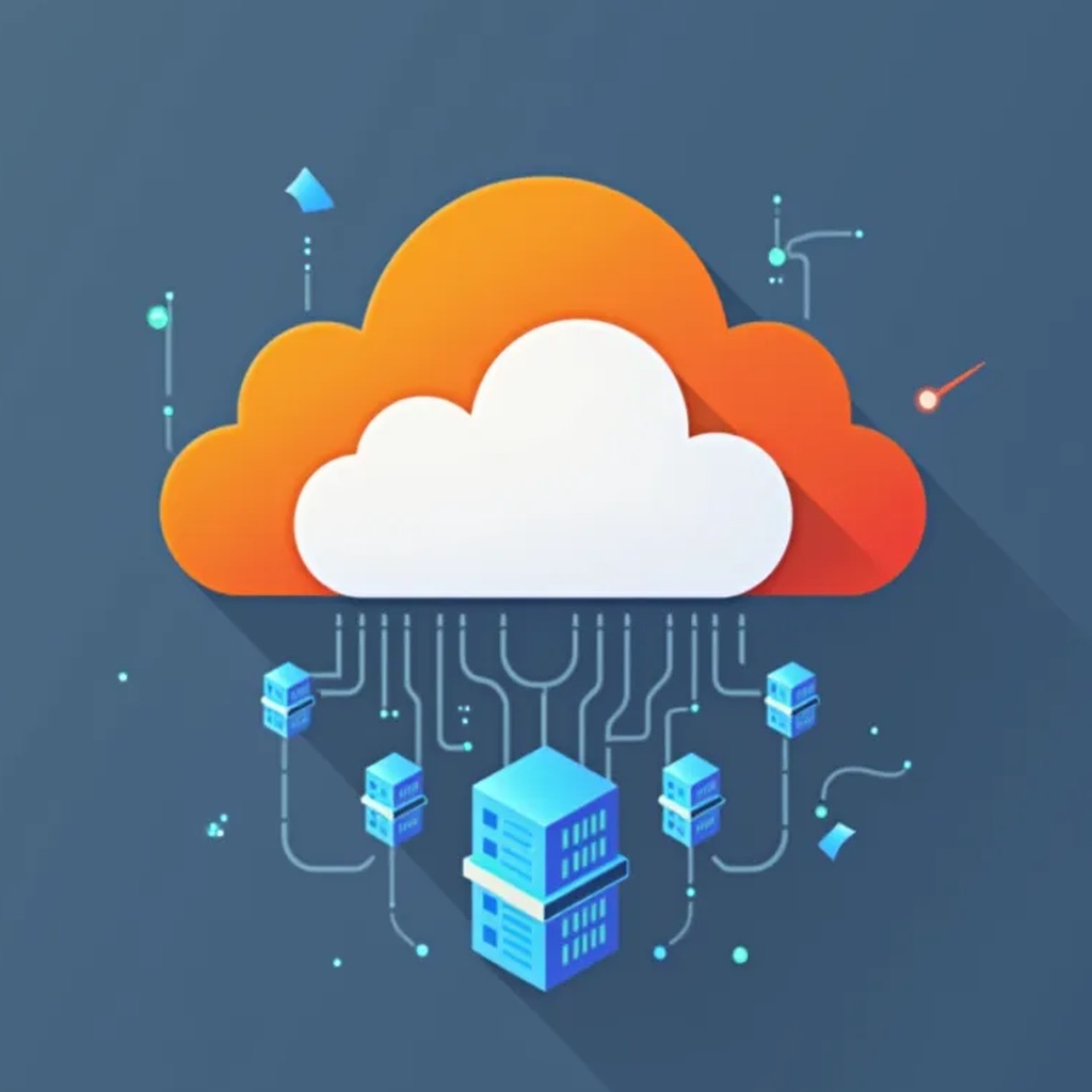 Cloudflare Remote