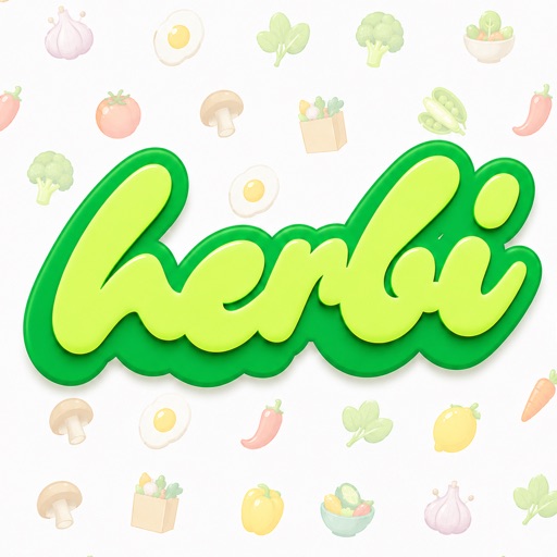herbi: meal planner + recipes