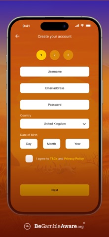 screenshot 3