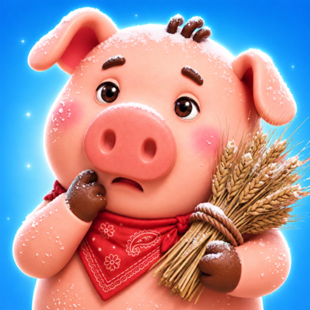 Pig Loop!