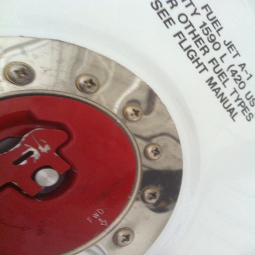 aviation fuel converter