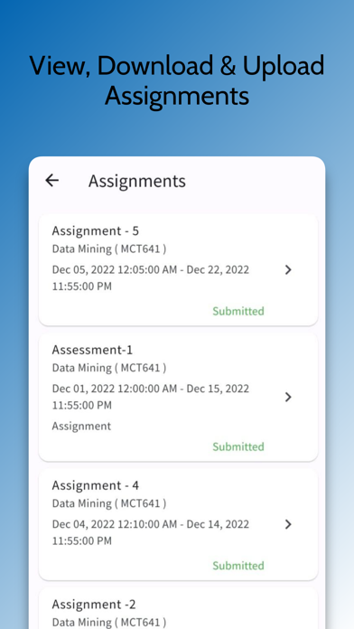 screenshot 5