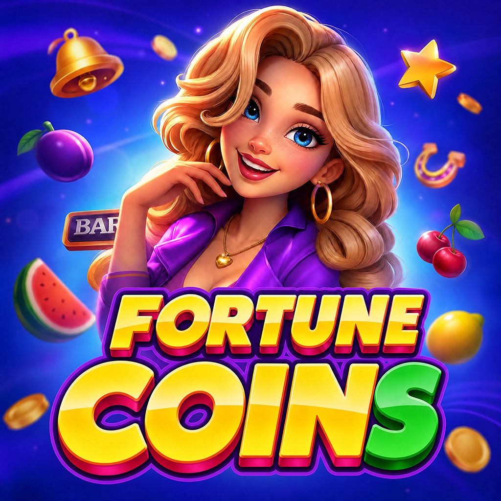 Fortune Coins – Play & Enjoy