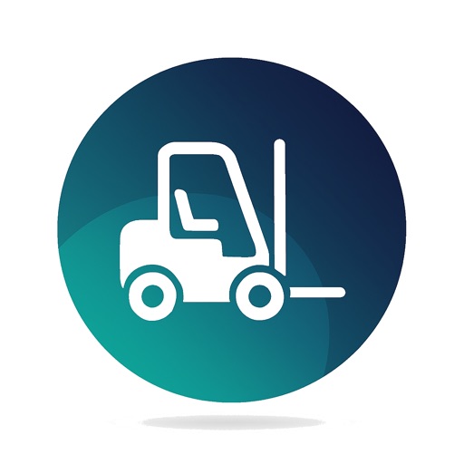 forklift theory test