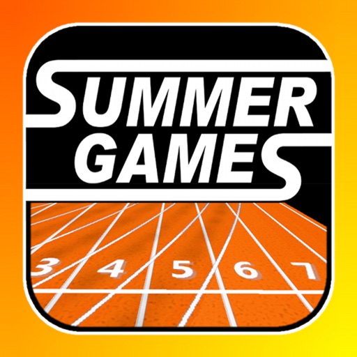 summer games 3d